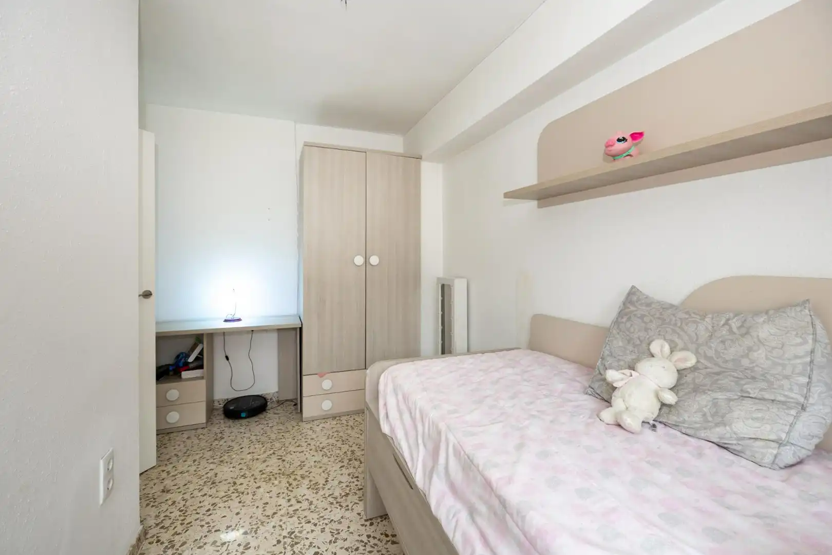 Terraced house for sale in Calle Pedro Antonio Alarcón, imagen 27