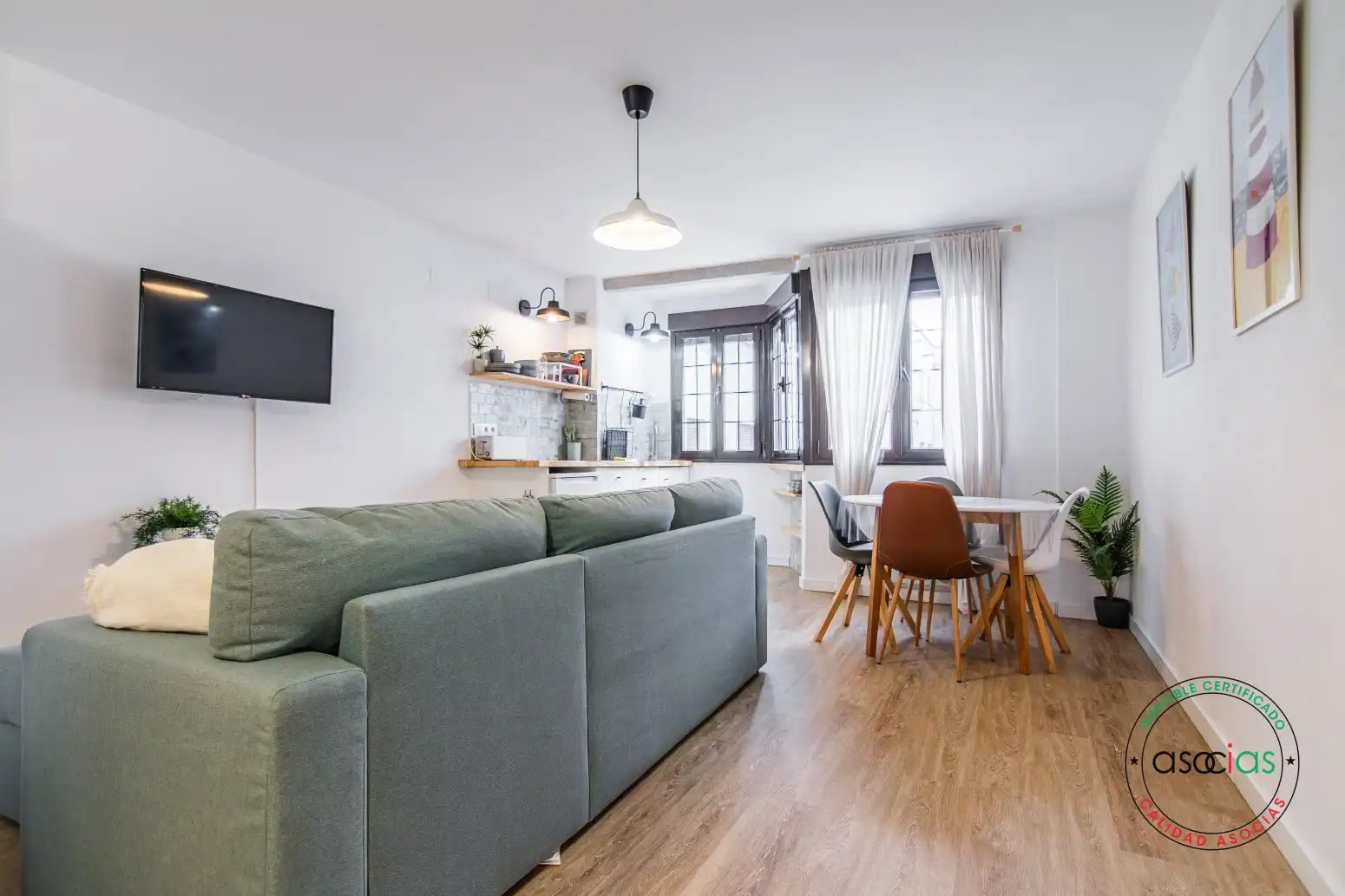 Piso en venta en Lastres - San Antonio 5, imagen 10