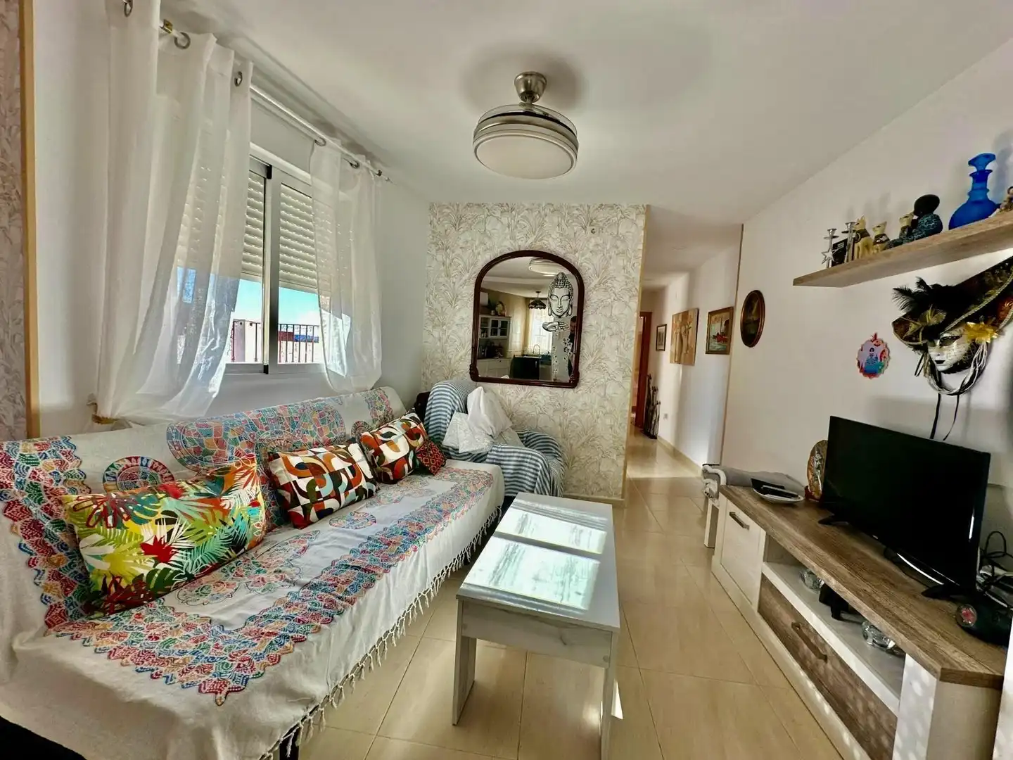 Penthouse with lift for sale in Calle Calle Bailén, 57, imagen 24