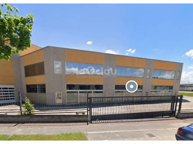 Nave industrial en Alquiler en Calle Mas de la Mora en Nord