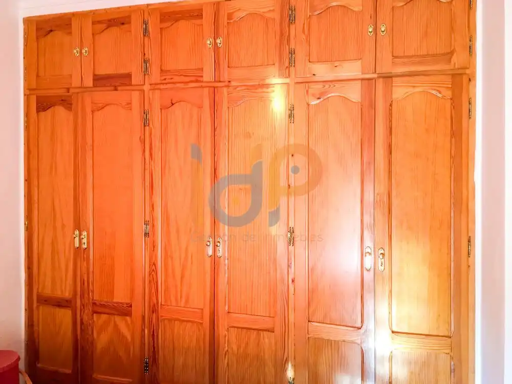 Casa con terraza en venta en Zurgena, imagen 20