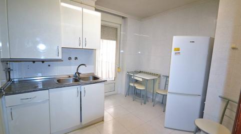 Photo 3 of Flat for rent in Avenida Cardenal Cisneros, S/n, Campo de la Juventud, Palencia Capital