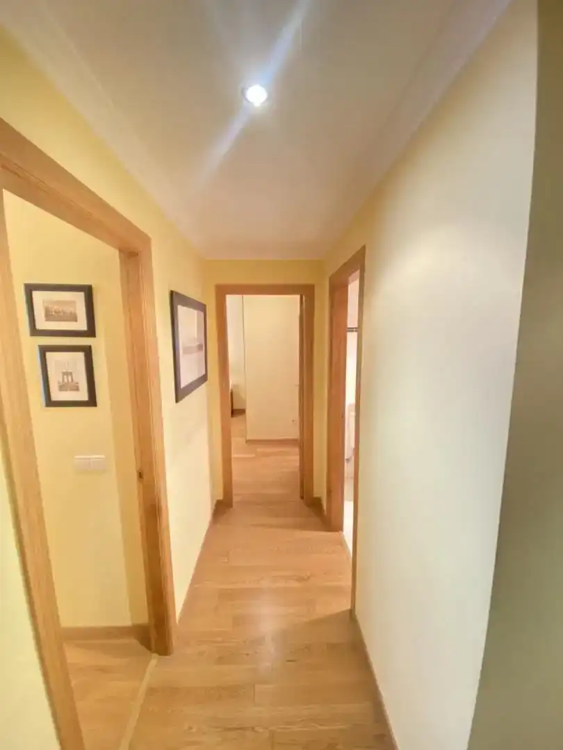 Flat for sale in Sanxenxo  with Balcony