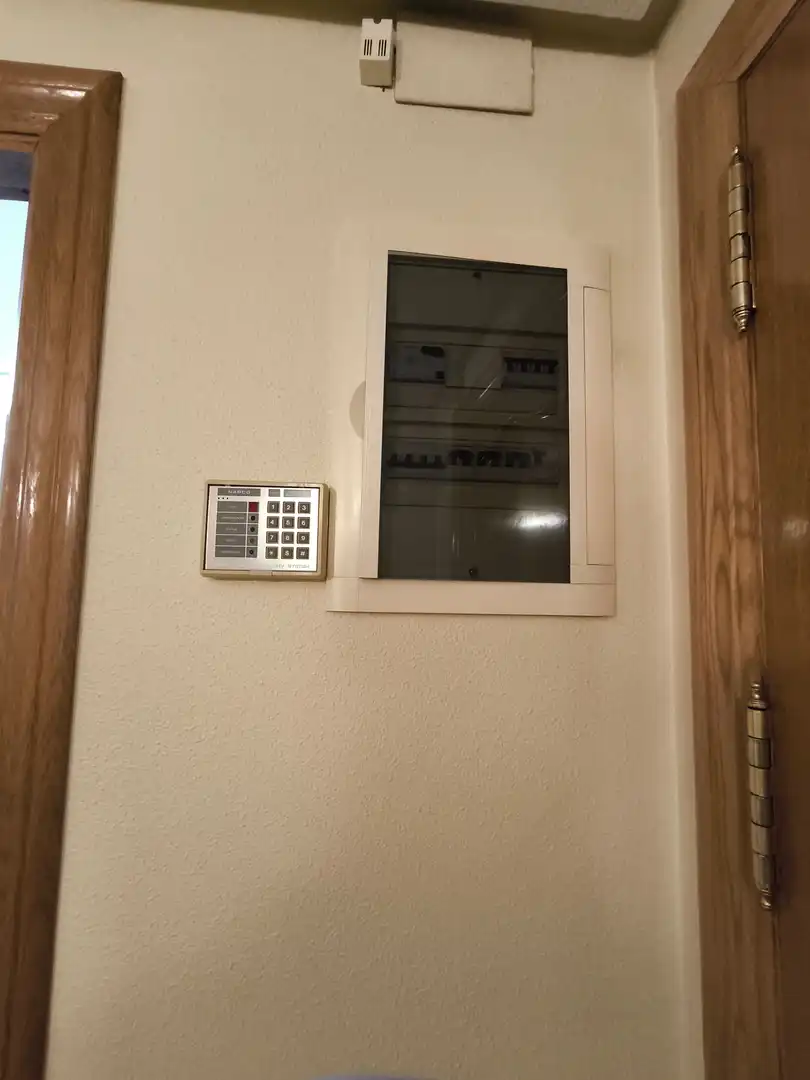 Piso en venta en Alcantarilla con Trastero y Amueblado