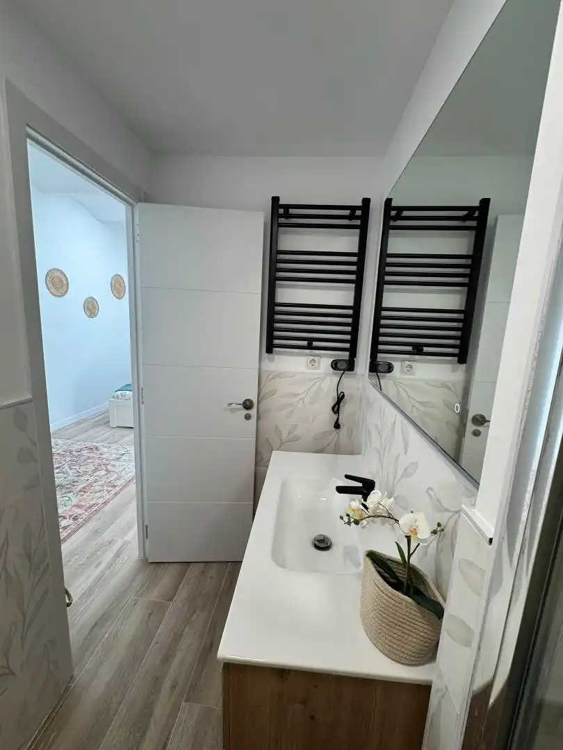 Baño de Piso en venta en Latina