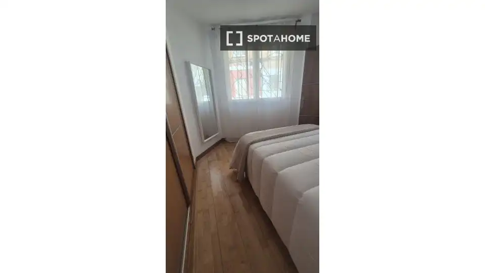 Habitació a San Diego