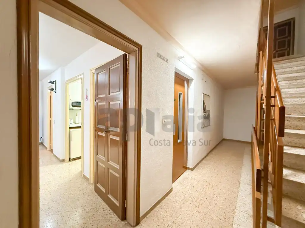 Apartament en venda en Lloret de Mar