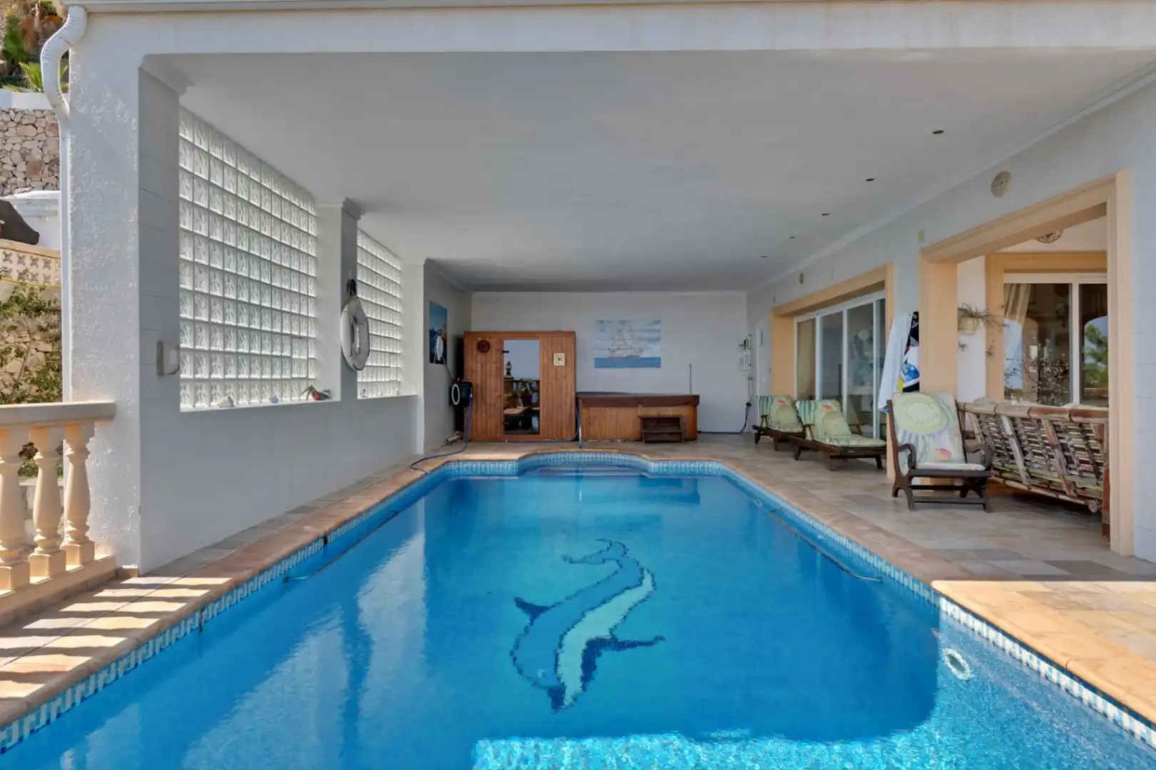 Xalet amb piscina en venda a La Viña - Montemar - San Jaime, imagen 75