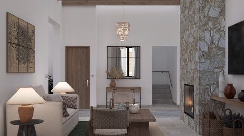 Foto 4 de Casa o chalet en venta en Son Servera Poble, Son Servera