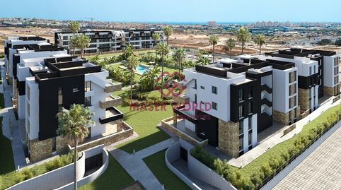 Foto 2 de Planta baja en venta en Zona Carrefour - Urbanizaciones, Torrevieja