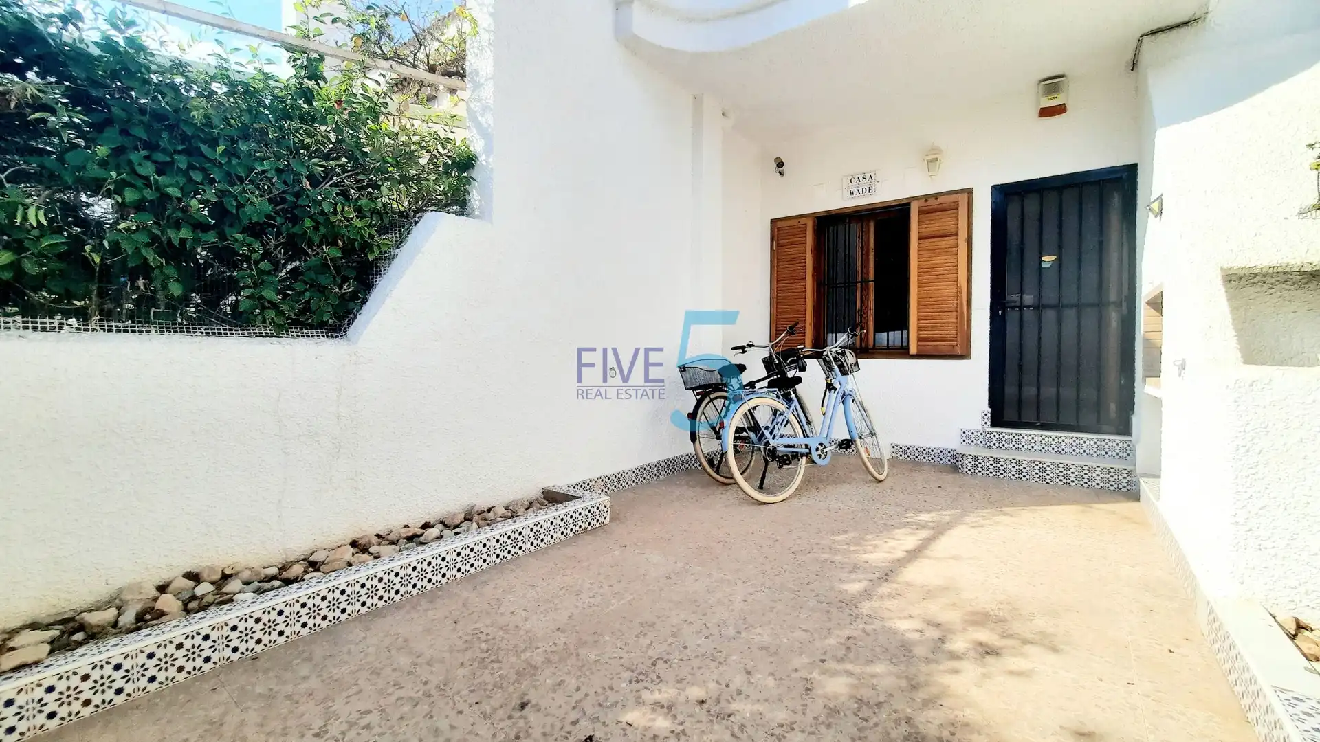 Casa a schiera in vendita a Los Cuarteros, imagen 3