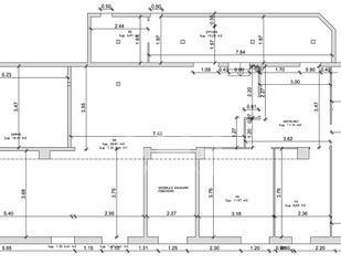 Planta baja for sale in Can Palet