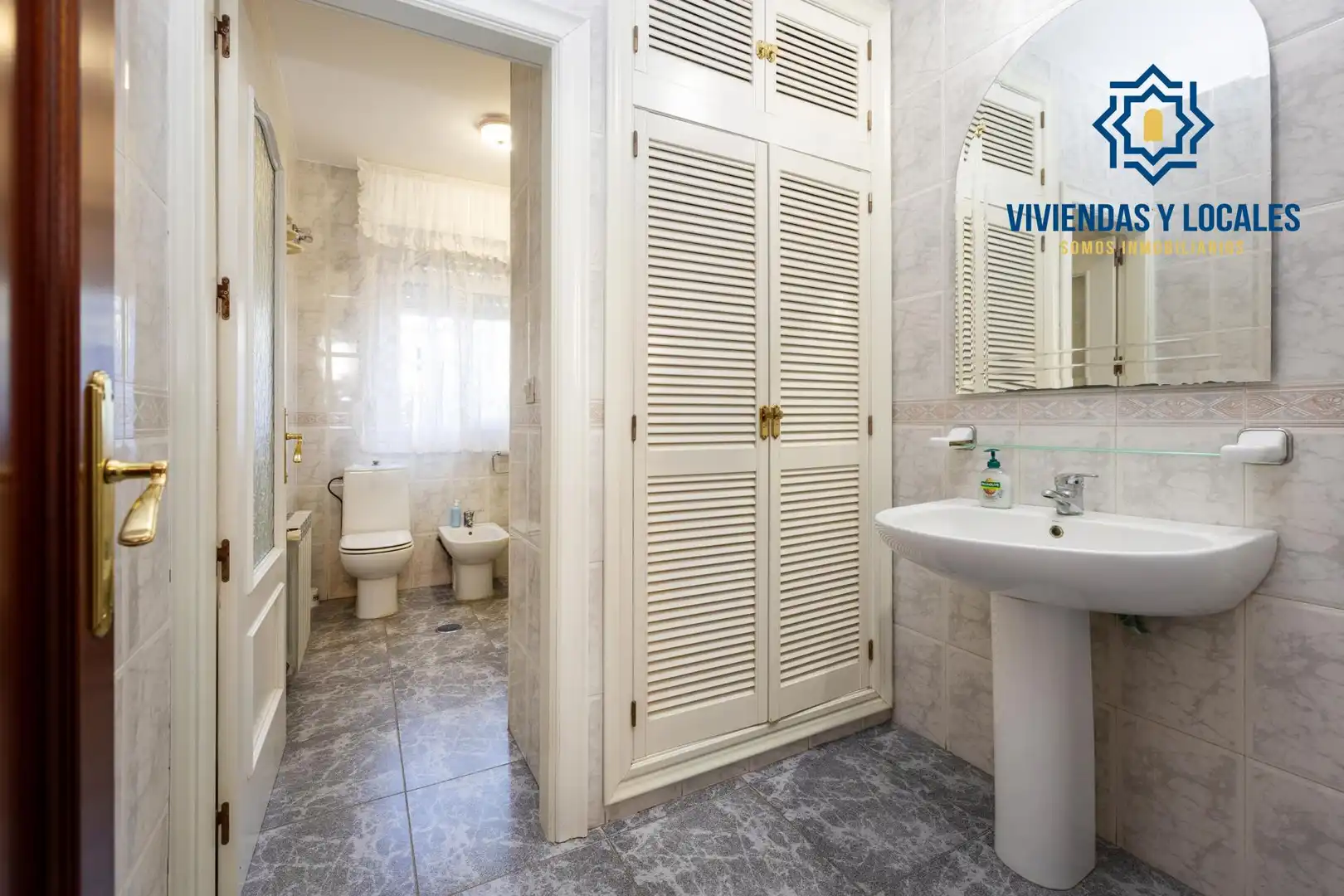 Detached house with pool for sale in Av. de los Alamos, 163, imagen 54
