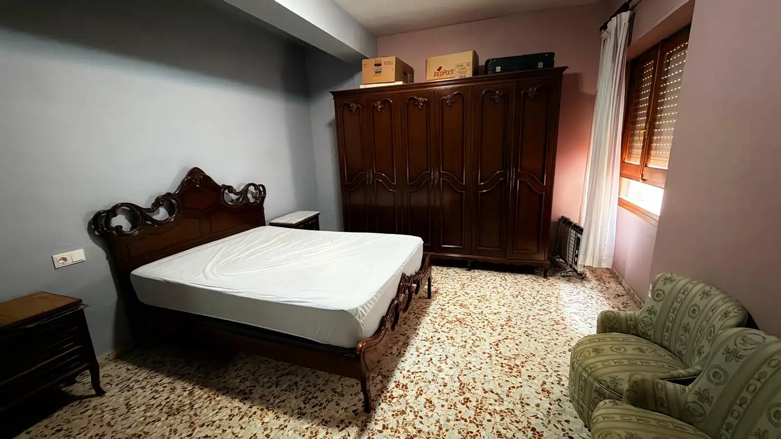 Wohnung mit Terrasse zum Verkauf in Almansa, imagen 9