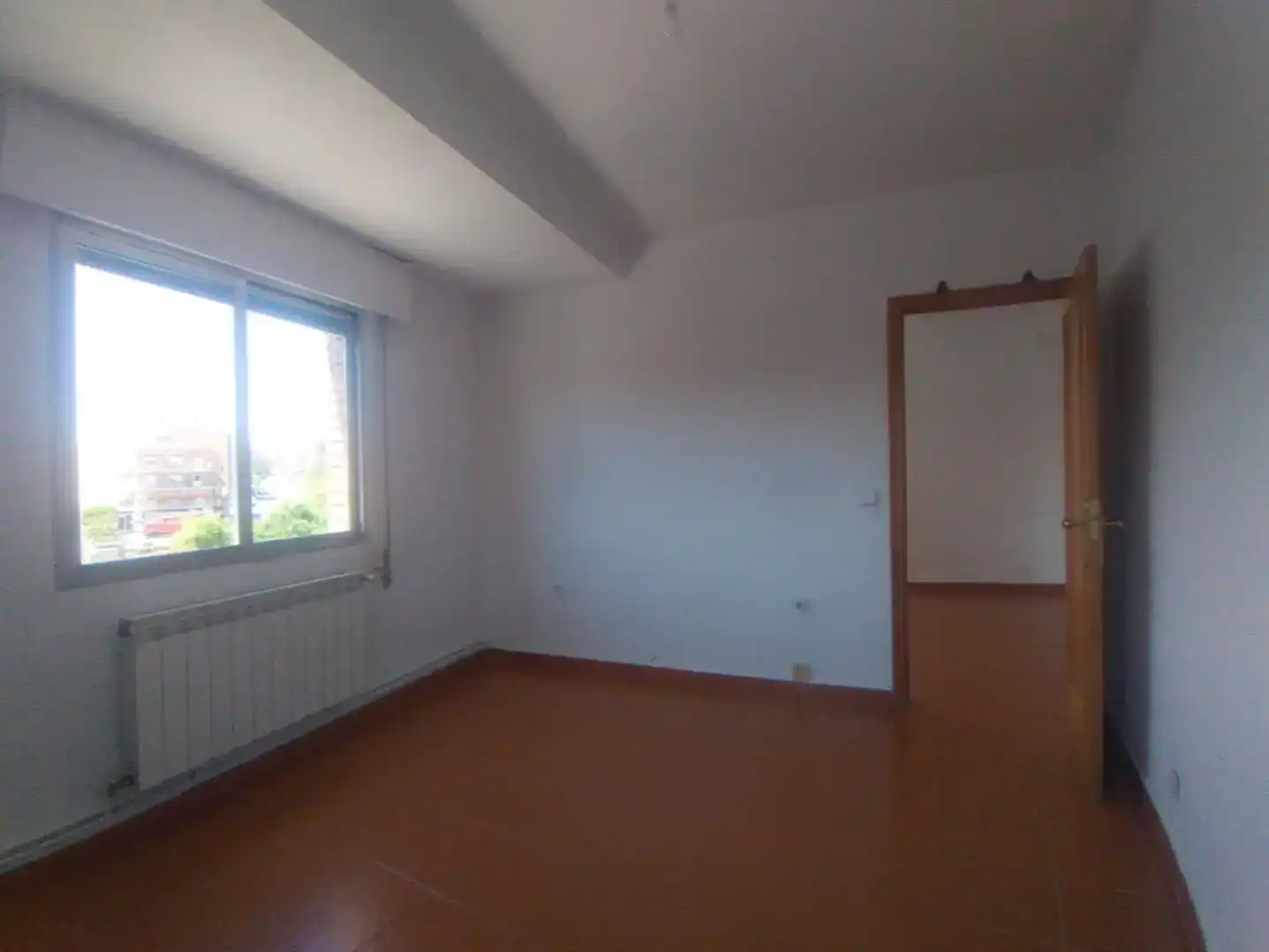 Bedroom of Flat for sale in Alcobendas