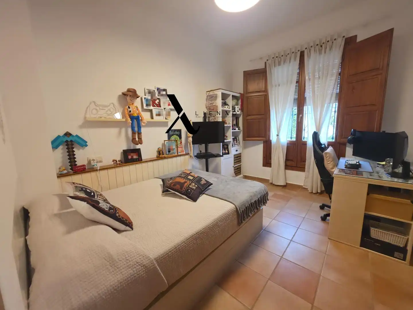 Villa avec piscine à vendre à PURIAS, imagen 36