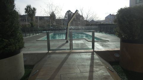 Foto 3 de Piso de alquiler en Avenida Da Liberdade, Campus Sur - Santa Marta, Santiago de Compostela