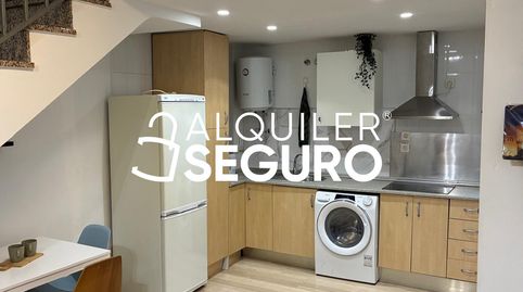 Foto 3 von Wohnung zur Miete in Alegre, Ayuntamiento, Alhendín
