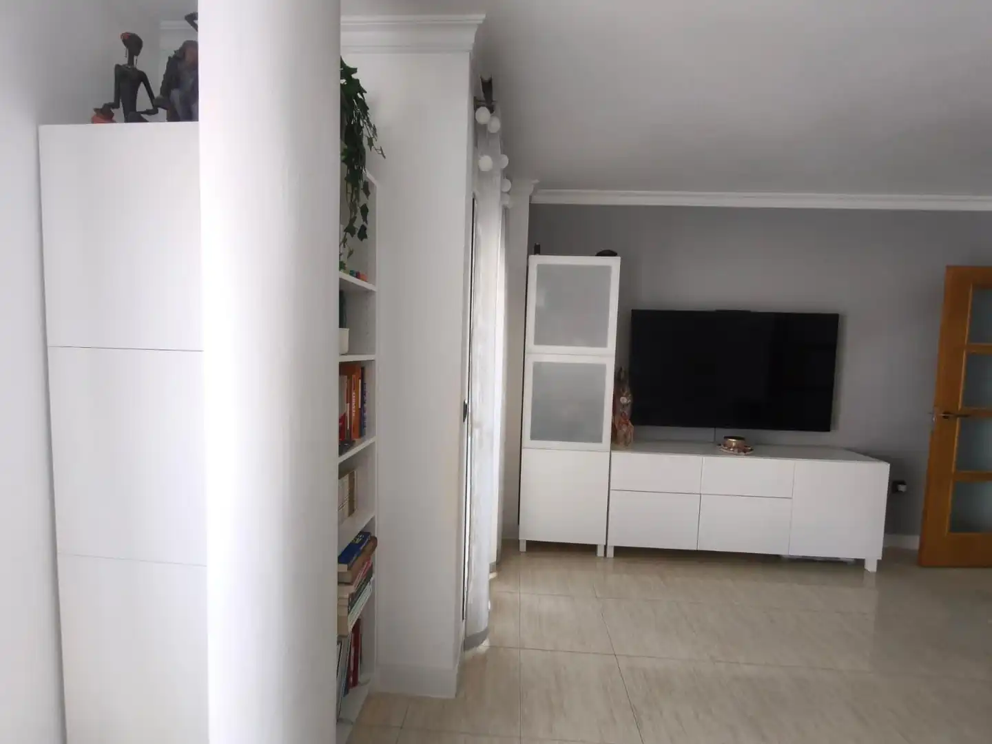 Penthouse mit Terrasse zum Verkauf in Casco Antiguo, imagen 14