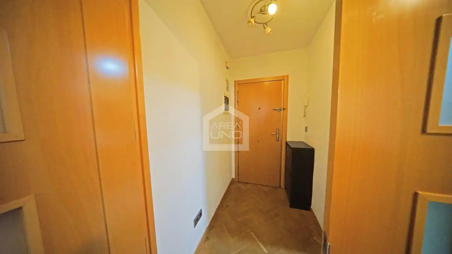Piso en venta en Alcorcón con Aire acondicionado, Calefacción y Parquet