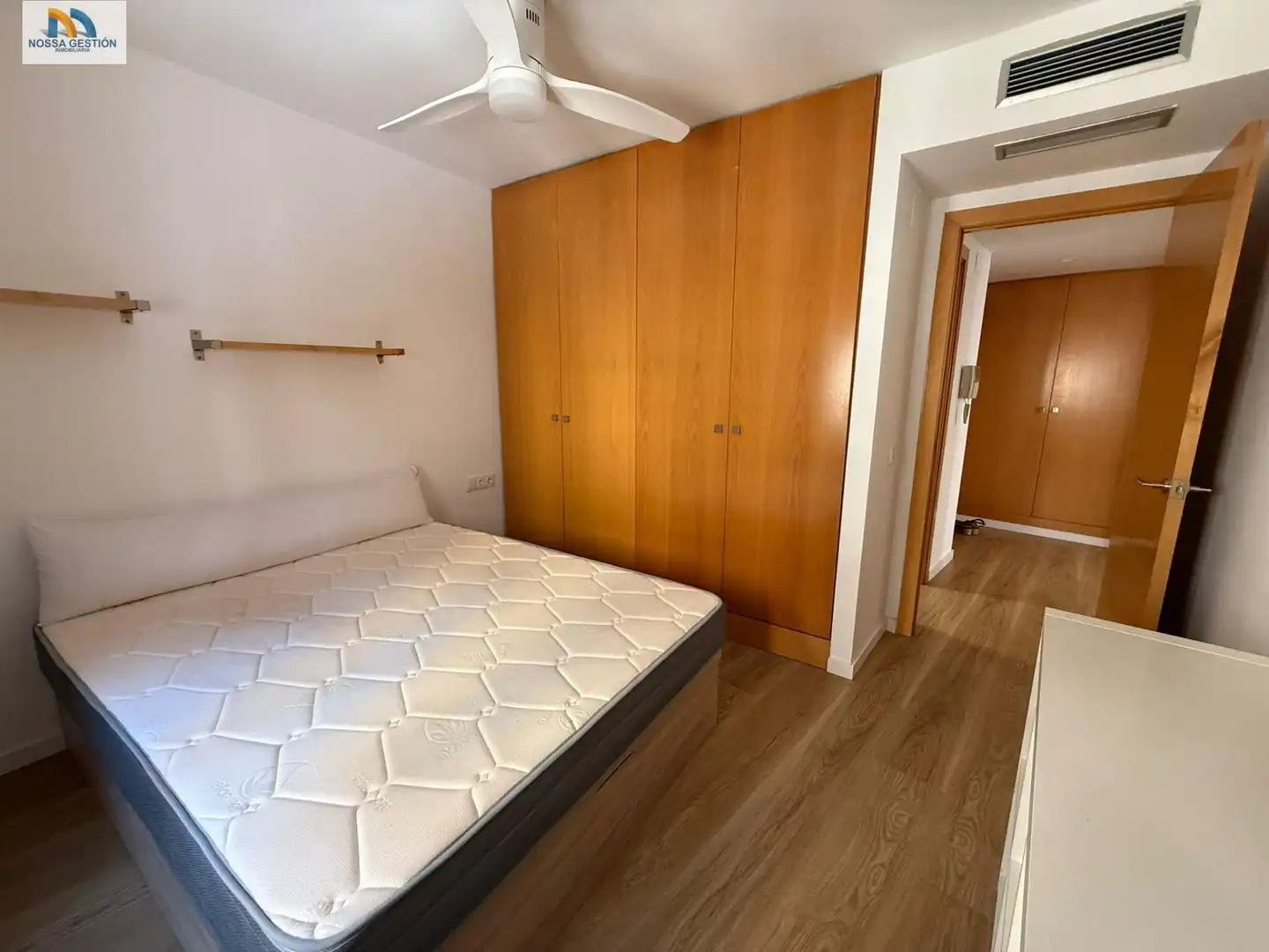 Piso de alquiler en El Botànic