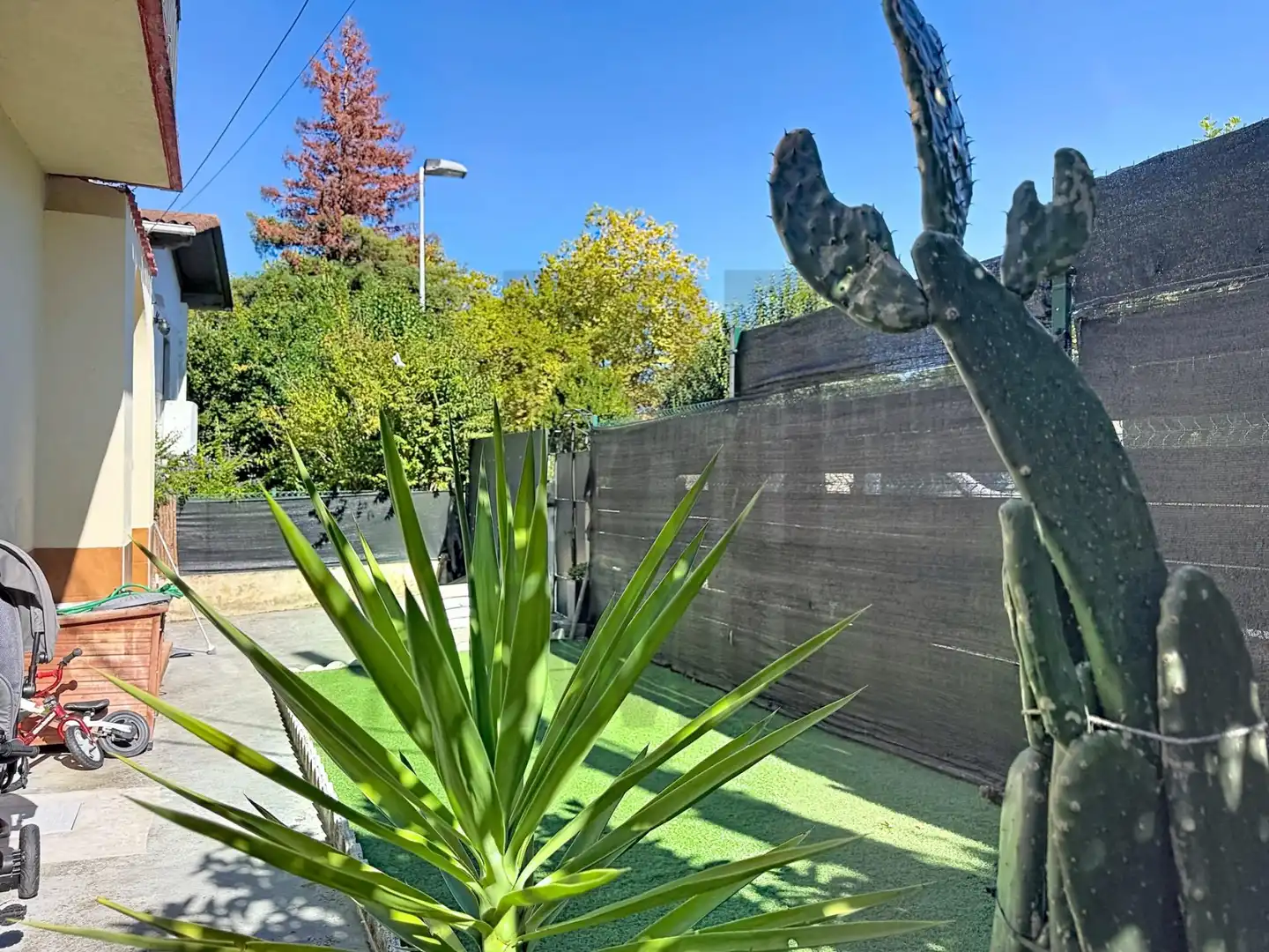 Appartement avec jardin à vendre à Calle MUINOA, imagen 68