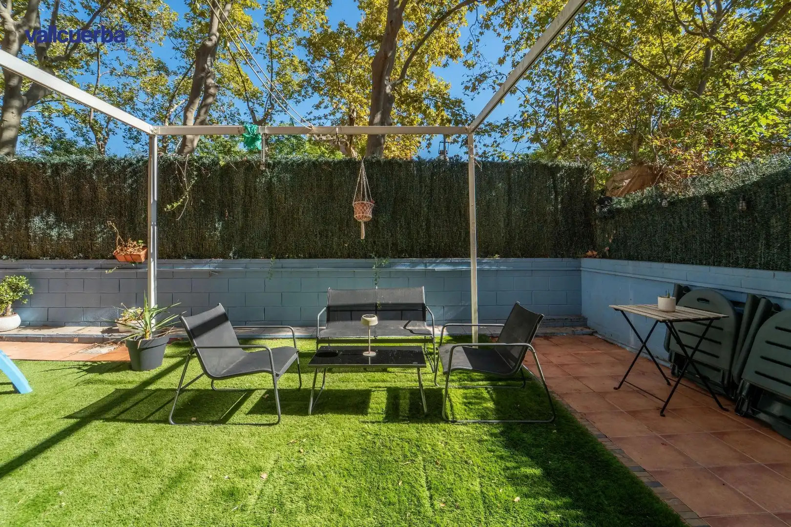 Bajo con jardín en venta en GIRONA, imagen 2