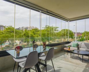 Terrace of Flat for sale in Elche / Elx  with Air Conditioner and Terrace