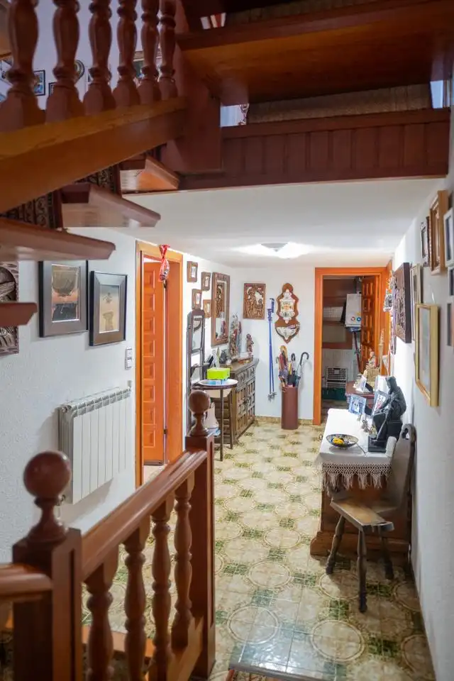 Houses for sale in Benicarló  with Air Conditioner, Heating and Private garden