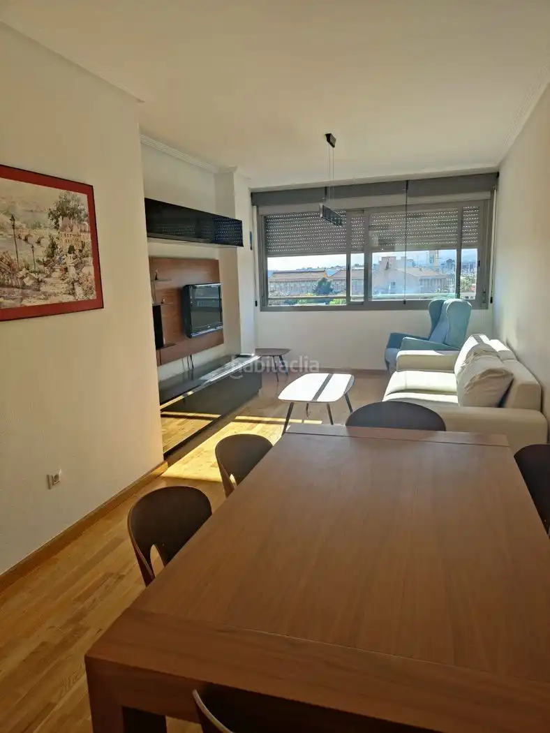 Piso con piscina en venta en Carrer Diego Fuentes Serrano 42A, imagen 18