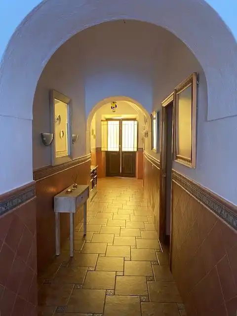 Finca rústica en venda a Calle Badajoz, 15, Barcarrota
