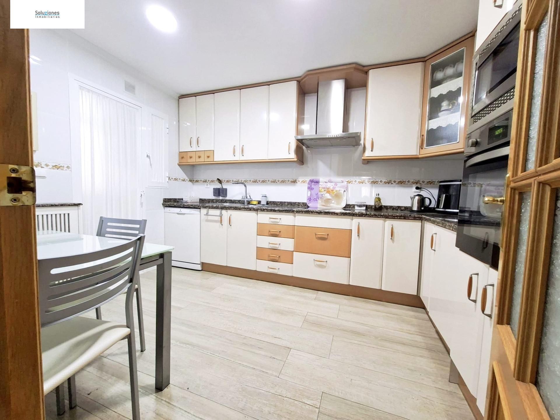 Piso en venta en San Pedro