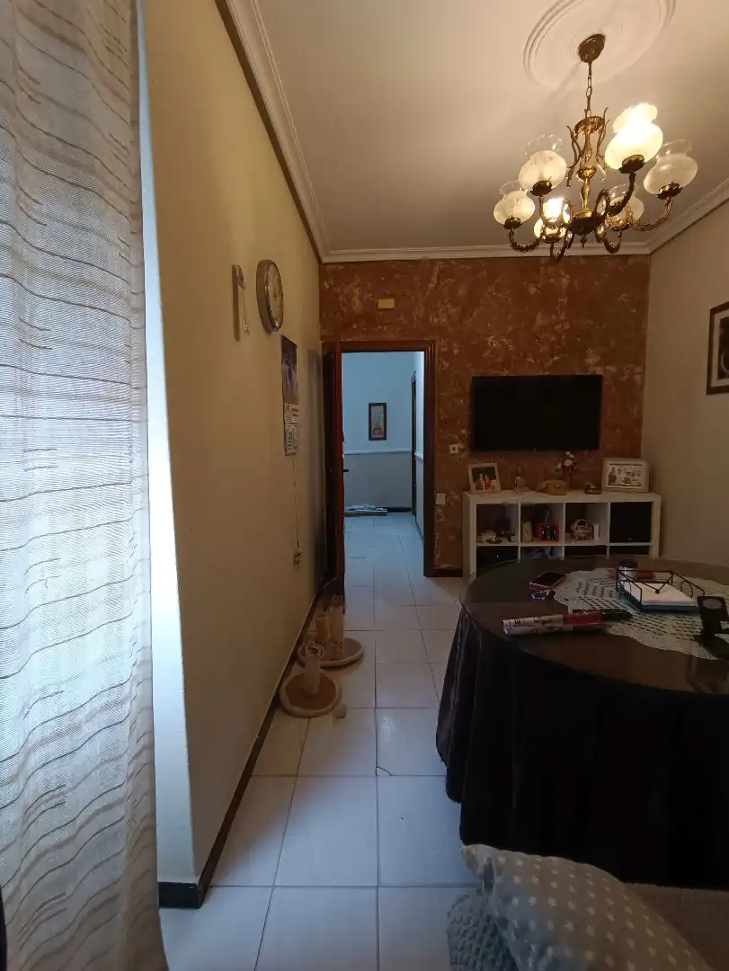 Piso con terraza en venta en Calle Pardo 25, imagen 10