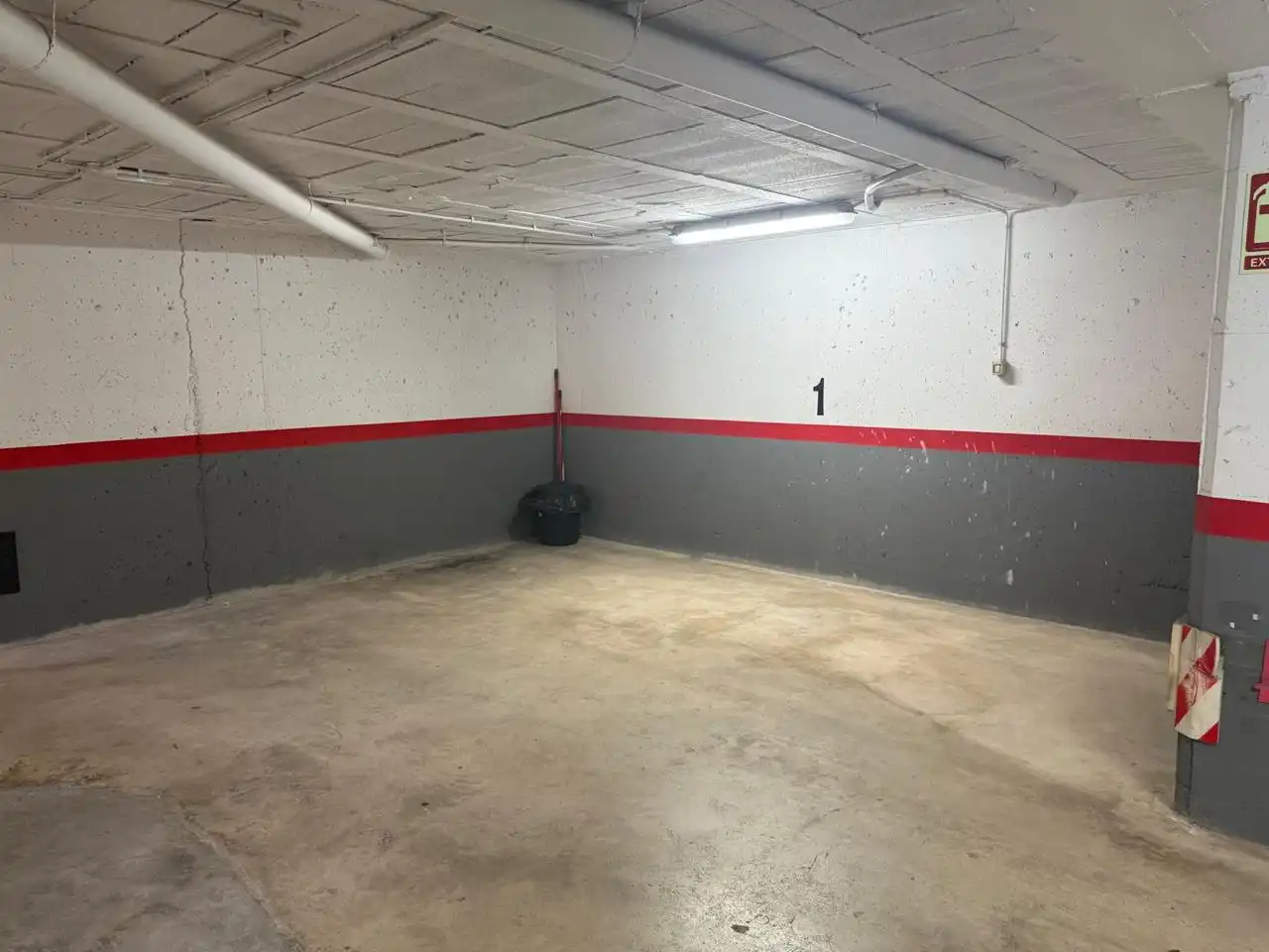 Aparcamiento en venta en De Miguel Menéndez Boneta, imagen 2