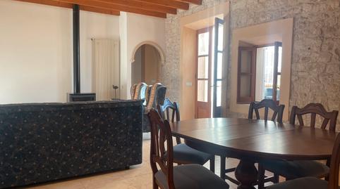 Foto 3 de Apartamento de alquiler en Santanyí Poble, Santanyí