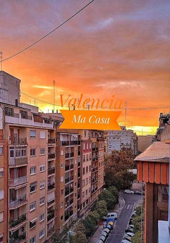 Piso en Alquiler en La Bega Baixa - Plaza Xúquer