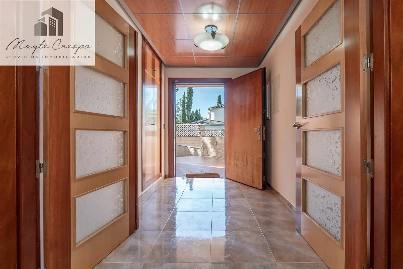 Detached house with terrace for sale in Calle MISTRAL(C.DEL AIRE I), imagen 76
