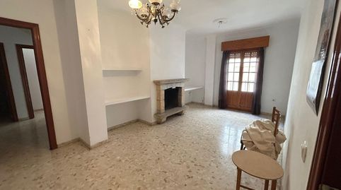 Foto 4 de Piso en venta en Casco Histórico, Antequera