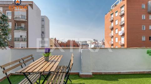 Photo 4 of Attic for sale in Calle Teruel, Cuatro Caminos - Azca,  Madrid Capital