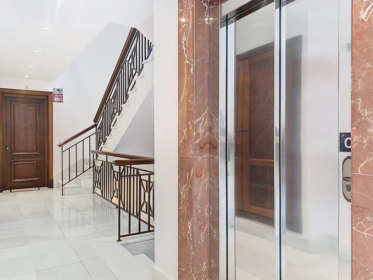 Apartament en venda en Estepona amb Aire condicionat, Terrassa i Piscina