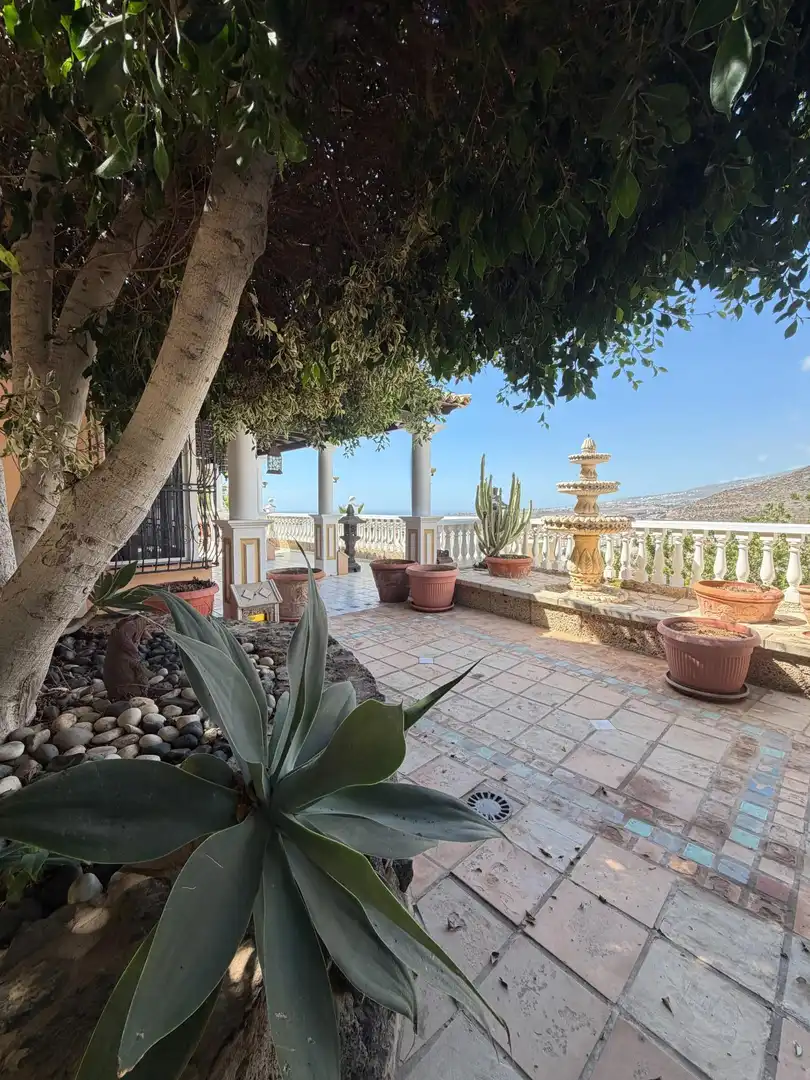 Detached house with terrace for sale in Costa Adeje, imagen 93