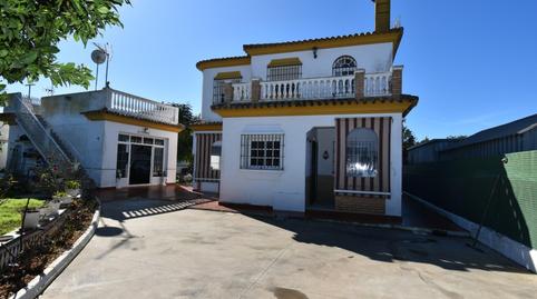 Foto 5 de Casa o xalet en venda a Las Lagunas - Campano, Chiclana de la Frontera