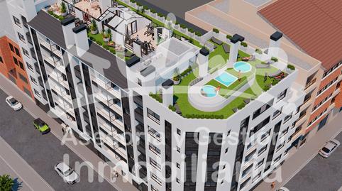 Photo 3 of Flat for sale in Carrer de Llucena, Hospital - Plaza del Real, Castellón