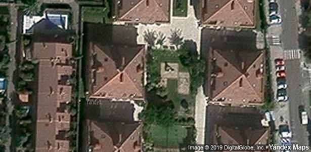 Garage for sale in Las Rozas de Madrid