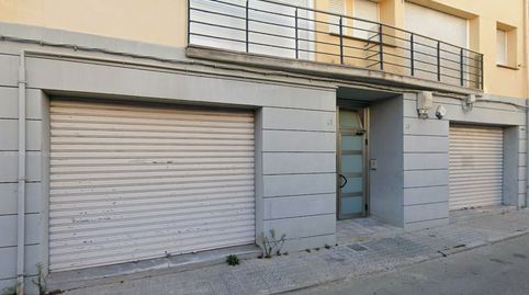 Foto 3 von Geschaftsraum zur Miete in Les Roquetes, Sant Pere de Ribes