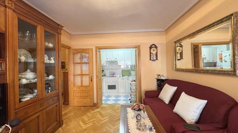 Foto 4 de Apartament en venda a Sur, Ávila