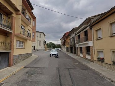 Appartamento con ascensore in vendita a Calle CABRERA
