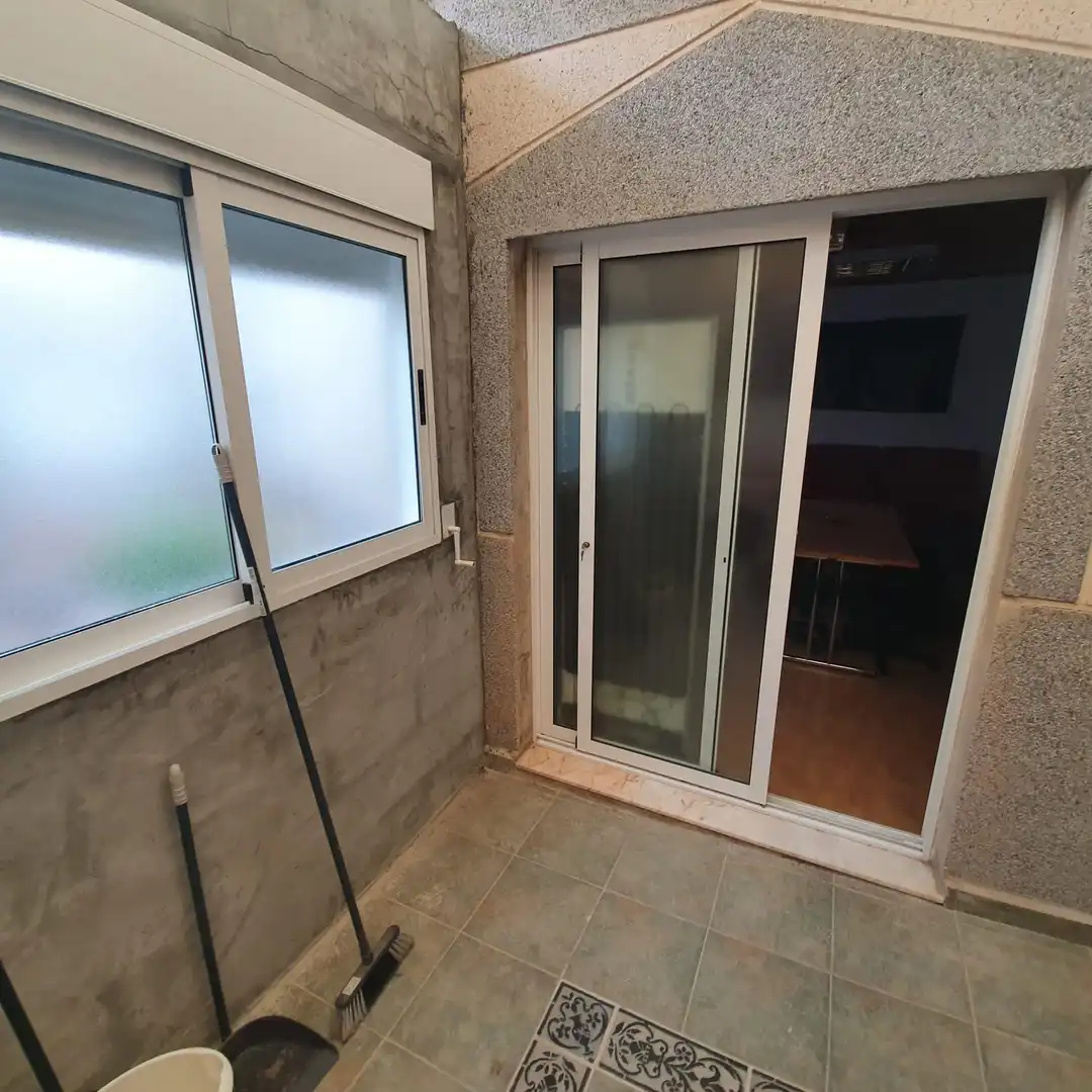 Casa amb terrassa en venda a Marines, imagen 9