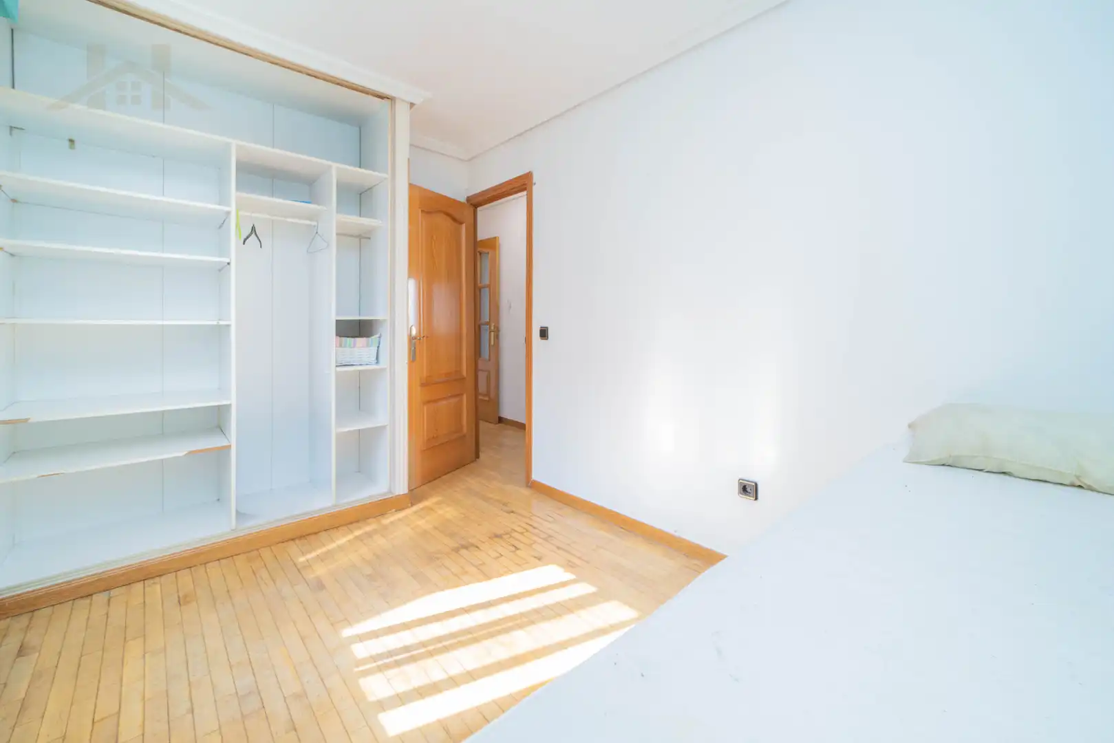 Dormitori de Pis en venda en Fuenlabrada amb Aire condicionat, Calefacció i Parquet