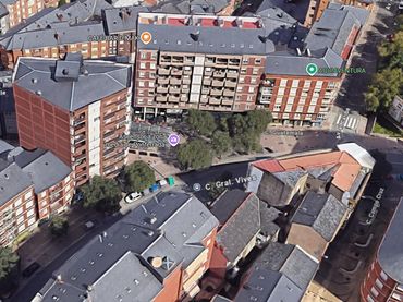 Local comercial en venta en Avenida los Andes